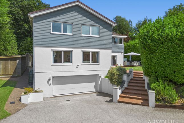Beaumont Watcombe Heights Road, Torquay photo 4