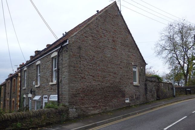 Winterbourne Bedroom 3 Houses Bristol