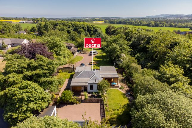 Thumbnail Cottage for sale in 6 Letham Holdings, Pumpherston, Mid Calder, Livingston