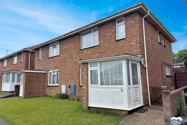 2-bed house on 27 Linden Road, Newport, £215,000
