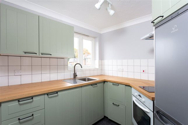 52 Fairfax Court,, Acomb Road, North Yorkshire photo 3