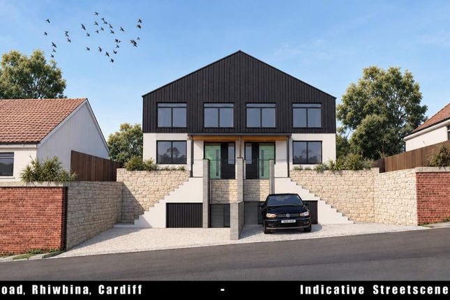 Wenallt Road, Cardiff photo 3
