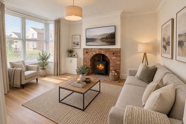 5, Colenso Terrace, Lincoln photo 2