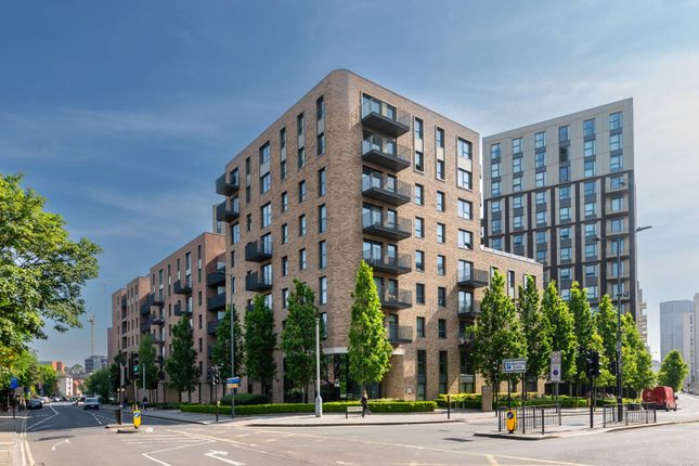 Flat for sale in Engineers Way, Wembley Park, Wembley