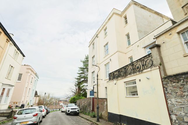 Flat for sale in Springfield Road, Bristol