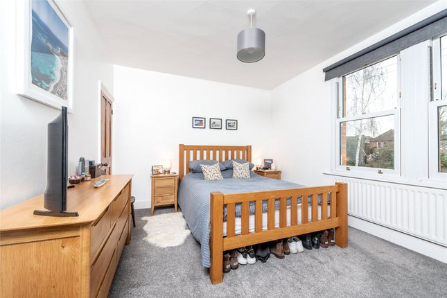 Terraced house for sale in Grove Footpath, Surbiton