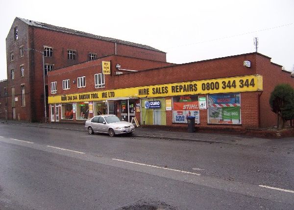 Office to let in Offices At, 50 Blackburn Road, Accrington