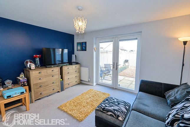 Brook Wood Mews, Rotherham photo 4