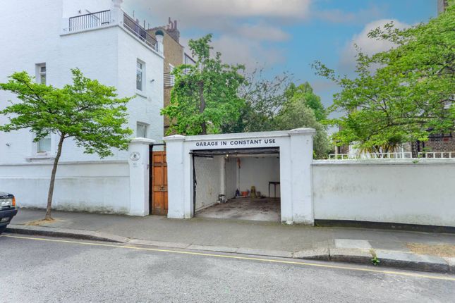 Parking/garage for sale in Cathcart Road, Chelsea, London