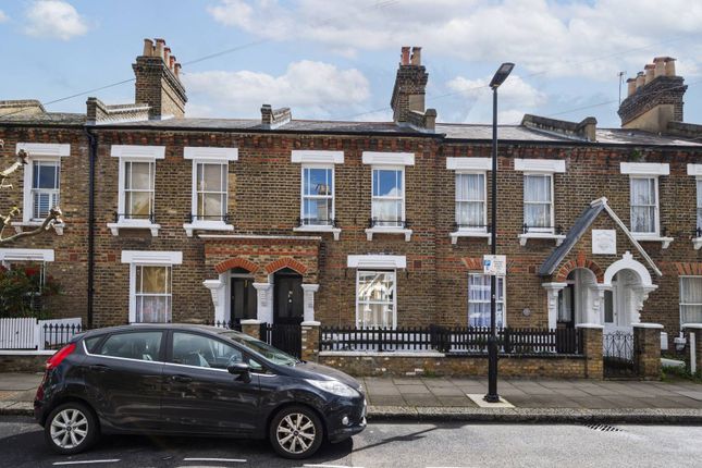 Terraced house for sale in First Avenue, Queen's Park, London