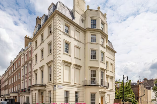 Thumbnail Office to let in Hill Street, London