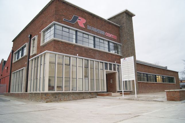 Thumbnail Office to let in Main Avenue, Treforest Industrial Estate
