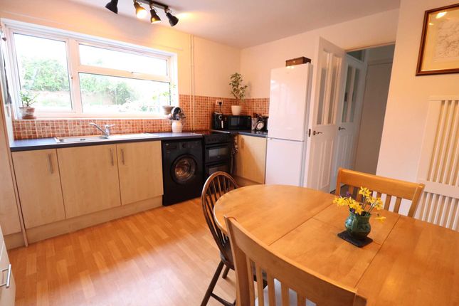 End terrace house for sale in Aston Close, Pewsey