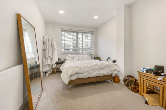 110 Xchange Point, Market Road, London photo 4