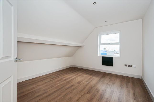 Apartment 13, Victoria Quays, 32a Boothferry Road, Goole photo 3