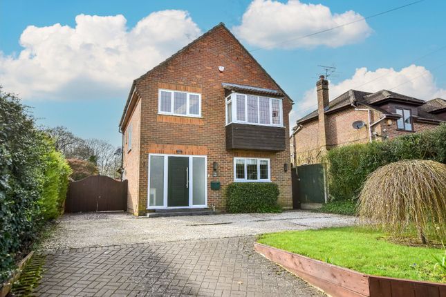 Detached house for sale in Bucks Hill, Kings Langley