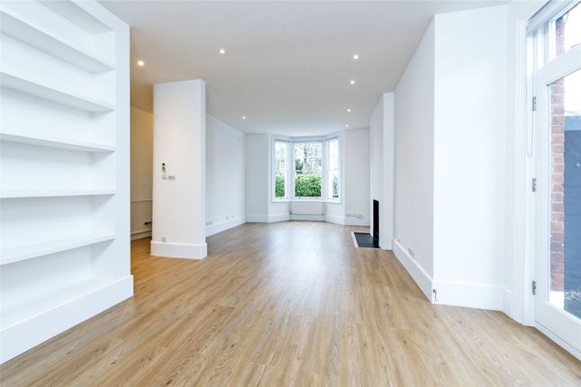 Thumbnail End terrace house to rent in Elmfield Road, Balham, London