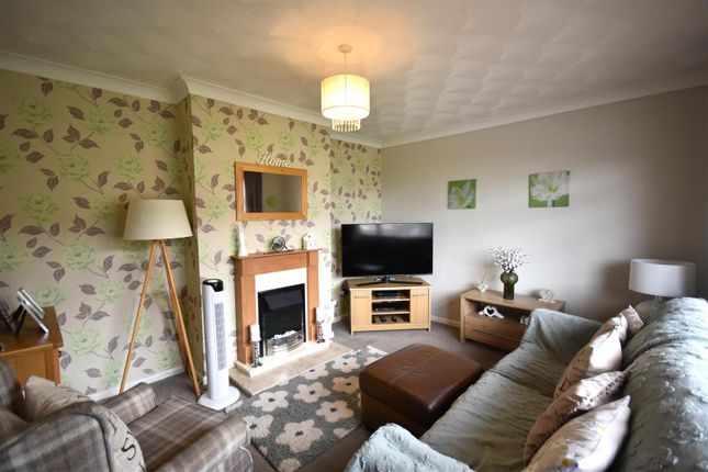 Garth Close, Goole photo 2