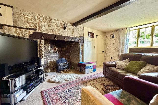 Strathwell Dale, High Street, Whitwell photo 4