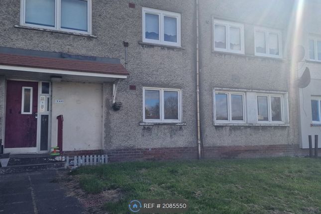 Flat to rent in Langloan Crescent, Coatbridge