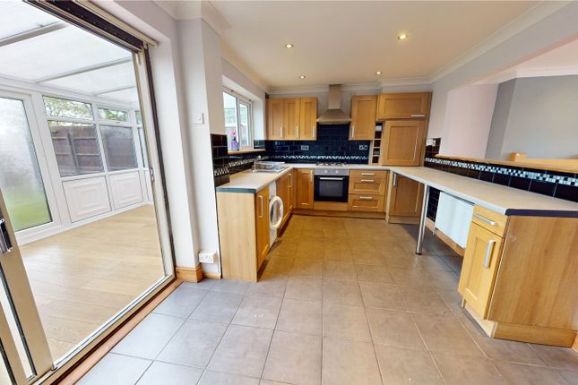 End terrace house to rent in St. Margarets Avenue, Stanford-Le-Hope, Essex