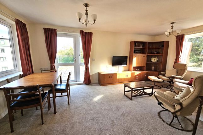 Flat for sale in Park Lane, Camberley, Surrey