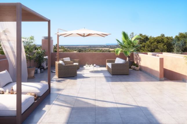 Thumbnail Apartment for sale in Ses Salines, Ses Salines, Mallorca