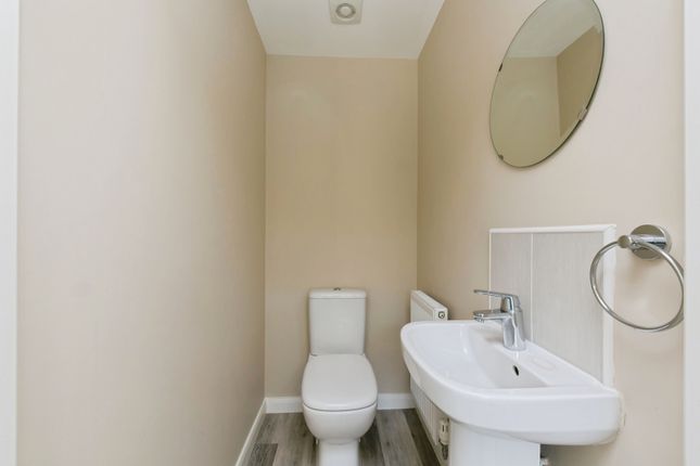 10, Harry Mortimer Way, Sandbach photo 4