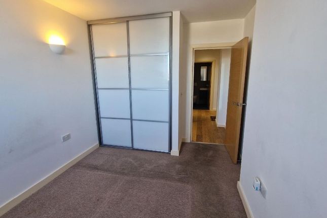 Flat to rent in Waddon House, Stafford Road, Croydon