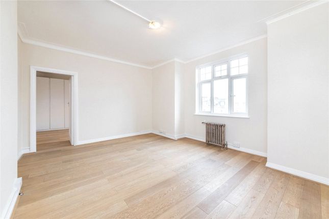 Thumbnail Flat to rent in Gilling Court, Belsize Grove