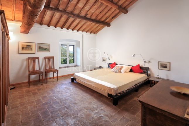 Villa for sale in Castel Giorgio, Terni, Umbria