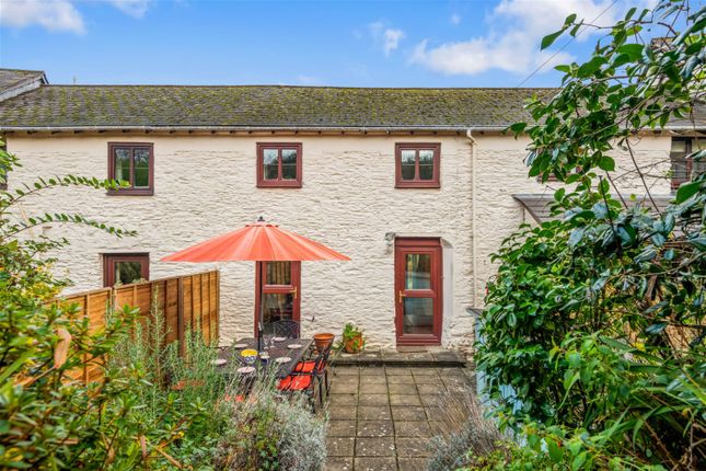 Barn conversion for sale in Higher Batson, Salcombe