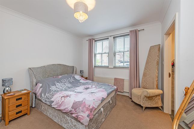 Flat for sale in Keepers Road, Grappenhall, Warrington