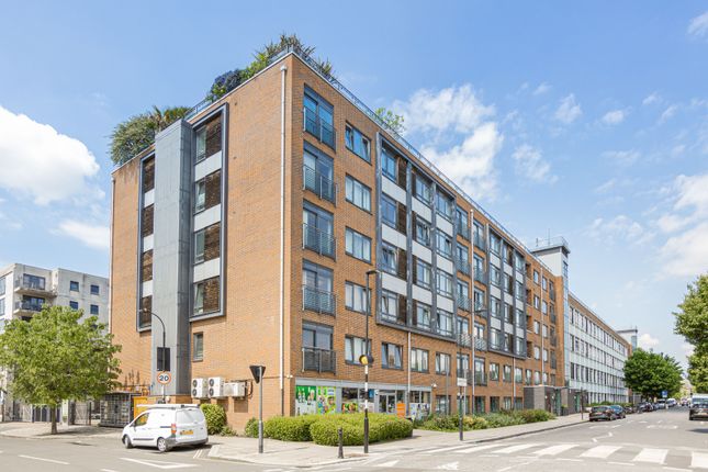Flat for sale in Anthony Court, Larden Road