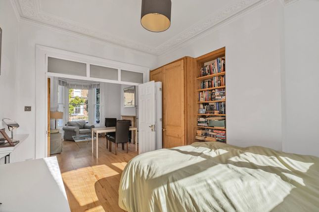 10b, Brackenbury Gardens, Hammersmith photo 4