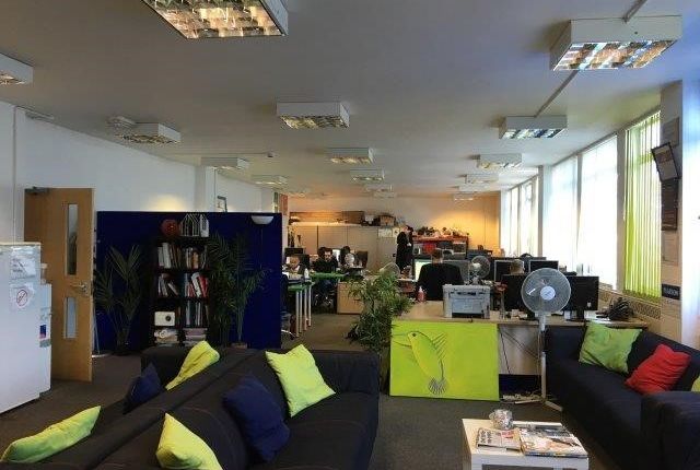 Thumbnail Office to let in York Road, London