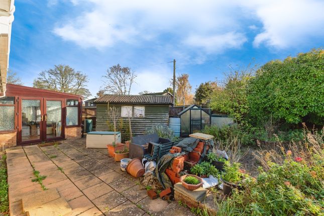 12, Rawlins Way, Thetford photo 2