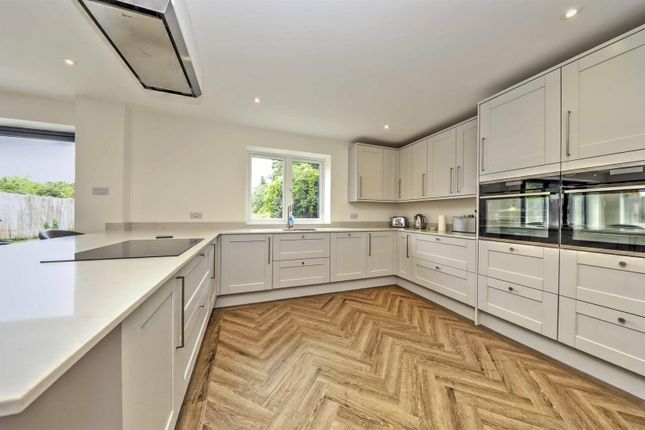 Detached house for sale in Parkfield Road, Ickenham