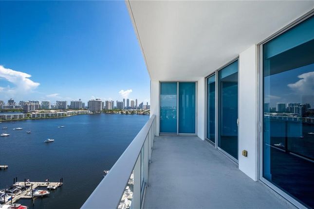 Property for sale in 17111 Biscayne Blvd # 1801, North Miami Beach, Florida, 33160, United States Of America