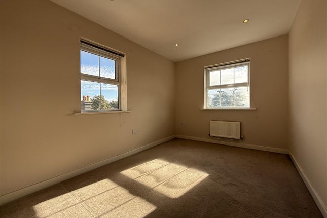 Flat 8, Gladstone House, Gladstone Terrace, Leicester photo 5