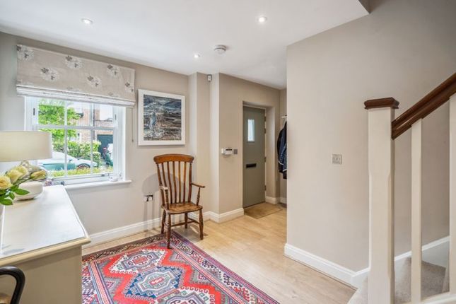 Semi-detached house for sale in Orchard Green, Beaconsfield
