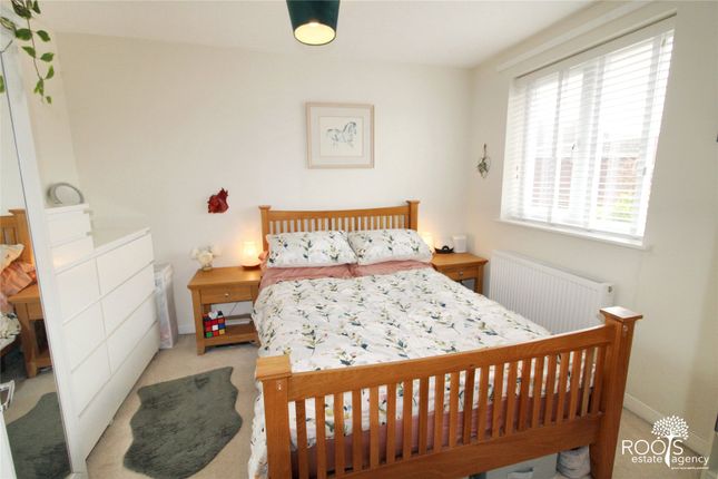 Semi-detached house for sale in Tomlin Close, Thatcham, Berkshire