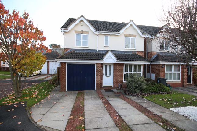 4 Bedroom Houses To Let In Darlington Primelocation