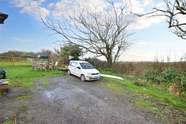 Bungalow for sale in Poundstock, Bude