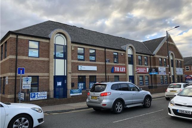 Thumbnail Office to let in East Laith Gate, Doncaster, South Yorkshire