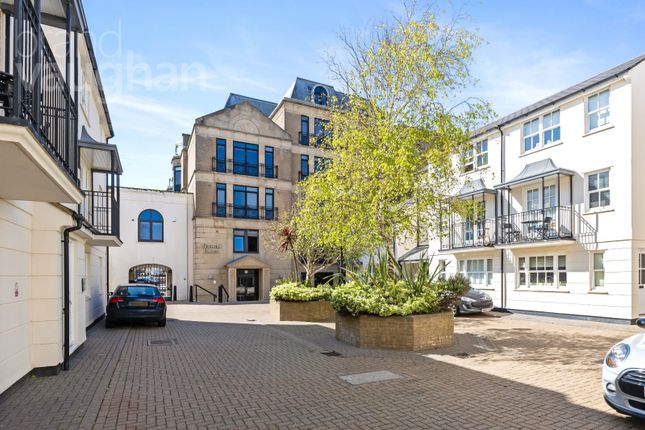 Studio for sale in Russell Mews, Brighton, East Sussex