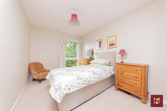 Detached house for sale in Wellesley Drive, Crowthorne