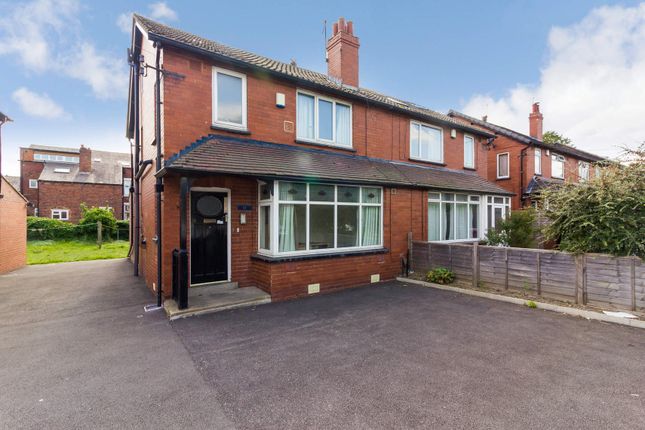 Terraced house to rent in Stanmore Crescent, Leeds