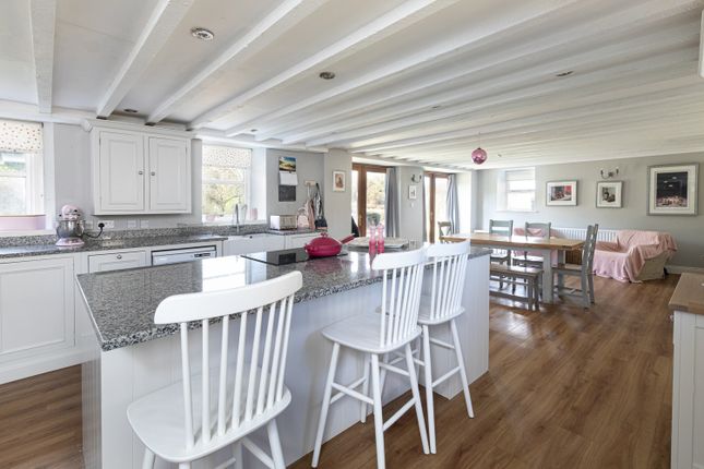 Barn conversion for sale in The Hemmel, 2 Westwood Farm, Hexham, Northumberland