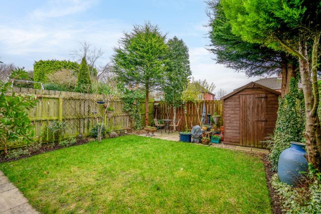 Semi-detached house for sale in Exelby Court, Acomb, York